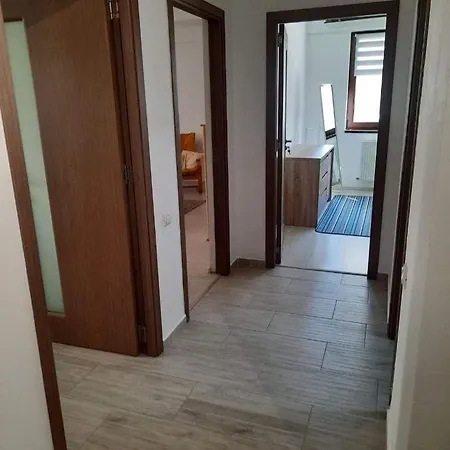 Lägenhet My Apartmanet Emil *