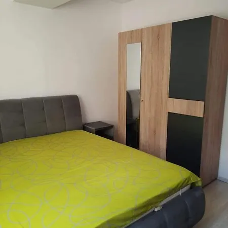 My Apartmanet Emil Lägenhet *