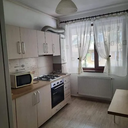 Lägenhet My Apartmanet Emil *