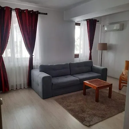 Lägenhet My Apartmanet Emil *